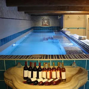 Casa vacanze I Sei Filari, Capannori