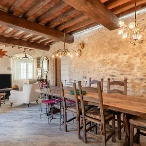 Casa vacanze La Capanna Di Arturo Piano Terra, Capannori