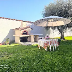 Casa vacanze La Chicca 4/6 Posti Letto, Capannori