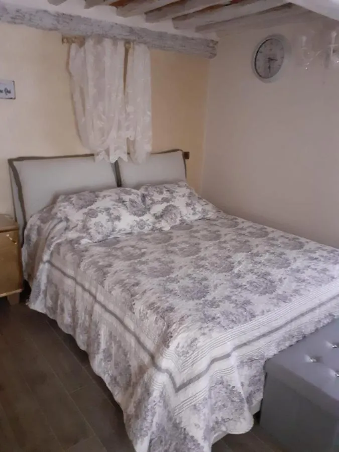Appartamento Splendido rustico shabby, piscina a richiesta Capannori