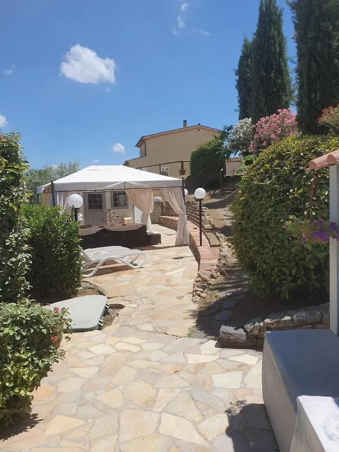 Appartamento Splendido rustico shabby, piscina a richiesta Capannori