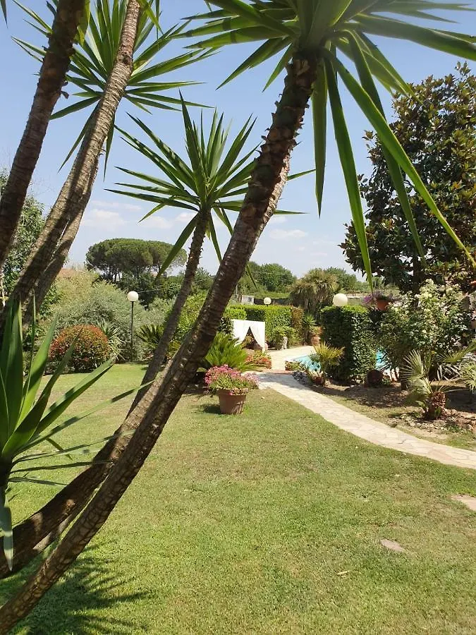 Appartamento Splendido rustico shabby, piscina a richiesta Capannori