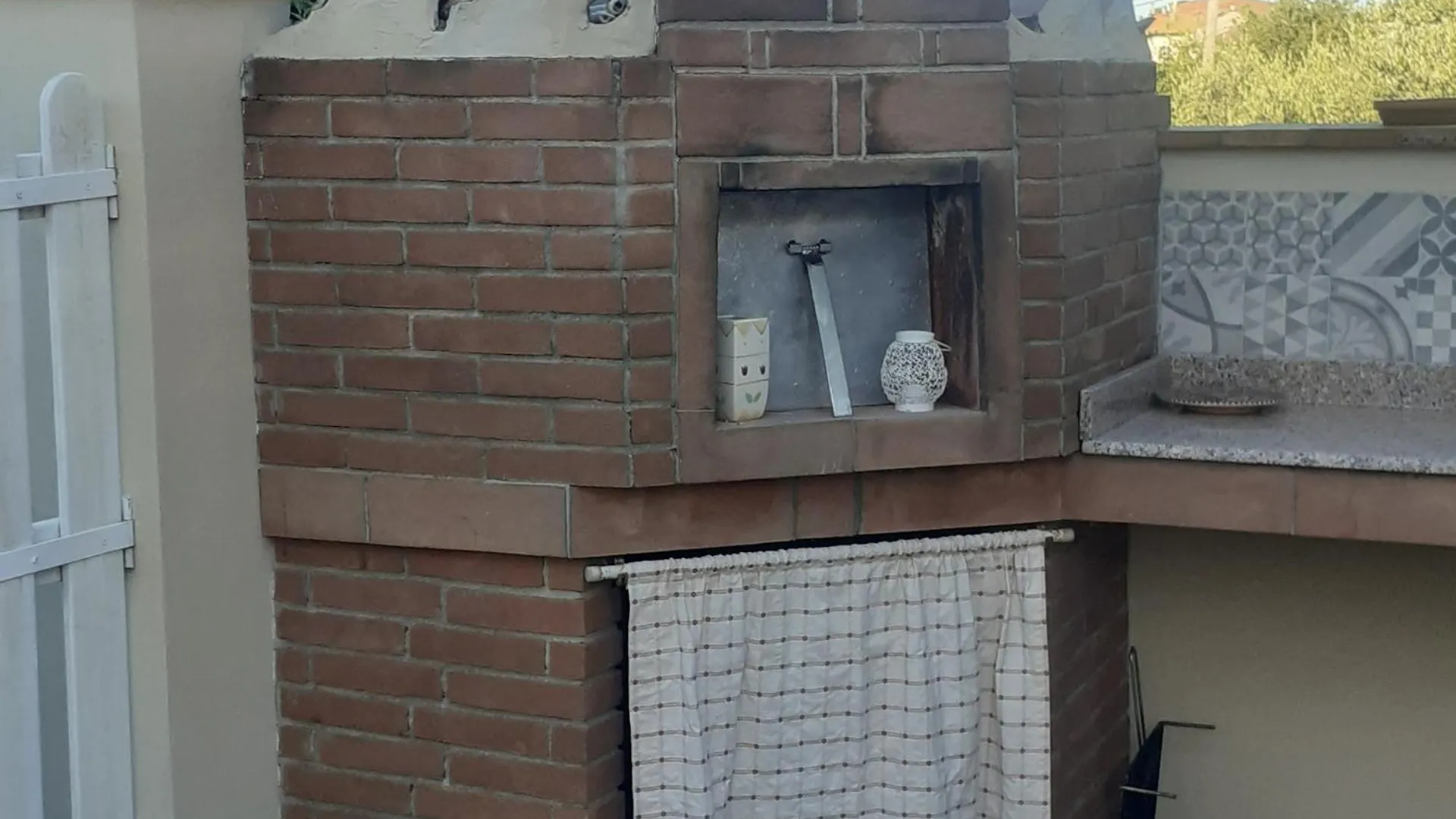 Appartamento Splendido rustico shabby, piscina a richiesta Capannori 0*,  Italia