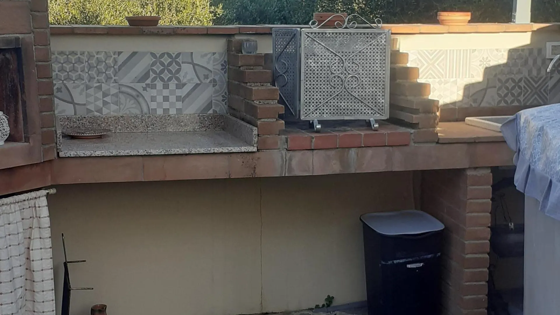 Appartamento Splendido rustico shabby, piscina a richiesta Capannori